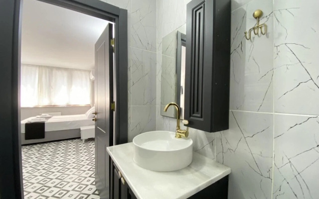 Pleasant Studio Flat in Kabatas Beyoglu