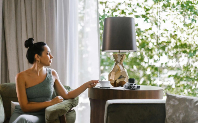 Park Hyatt Zurich