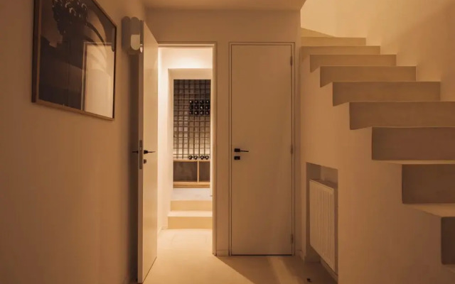 Luxury Designer Loft