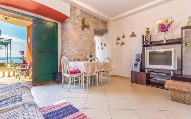 Holiday Home In Podgora