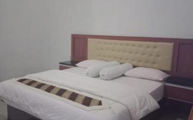 Noah Hotel Silangit