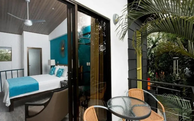 Tico Tico Villas Adult Only