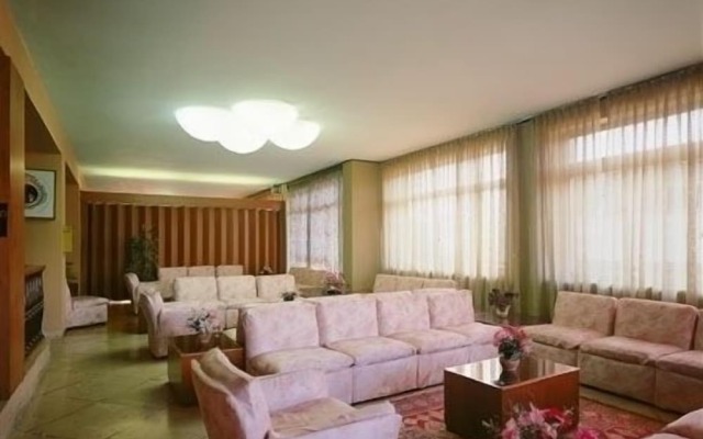 Hotel Nike