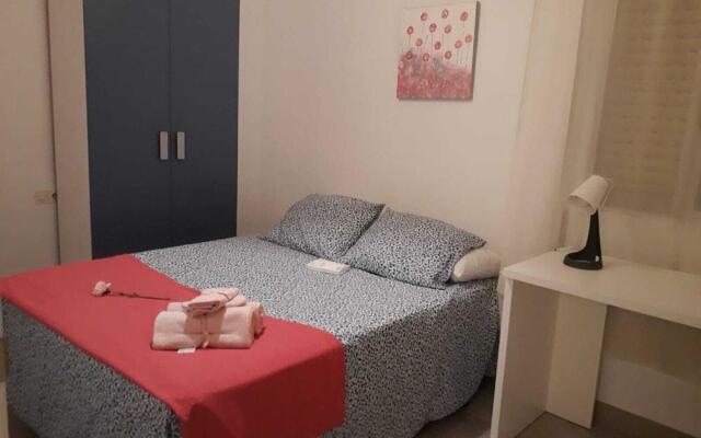 Wish Suite La Florida de Sevilla