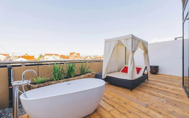 Atour Light Hotel Xiamen Railway Station Wanxiangcheng