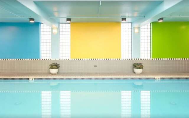 Domicile Suites at Harbor Steps