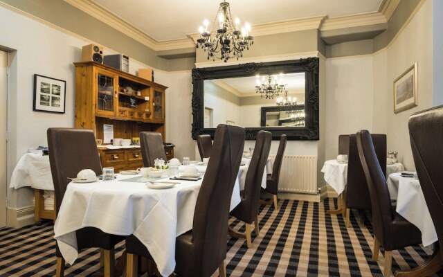 Howbeck Guest House