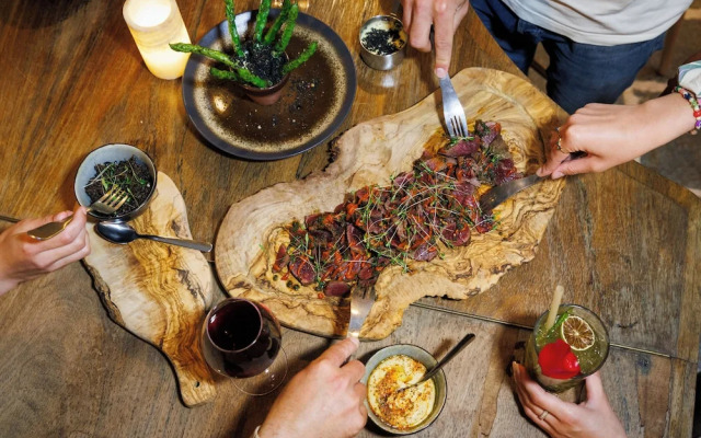 Hotel Domaine de la Mer