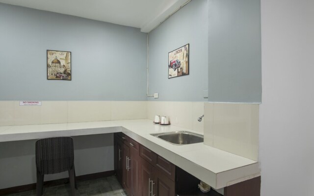 OYO 549 Sajj Bldg