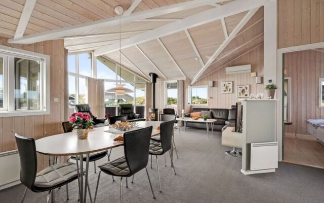 "Florentin" - 300m from the sea in Western Jutland