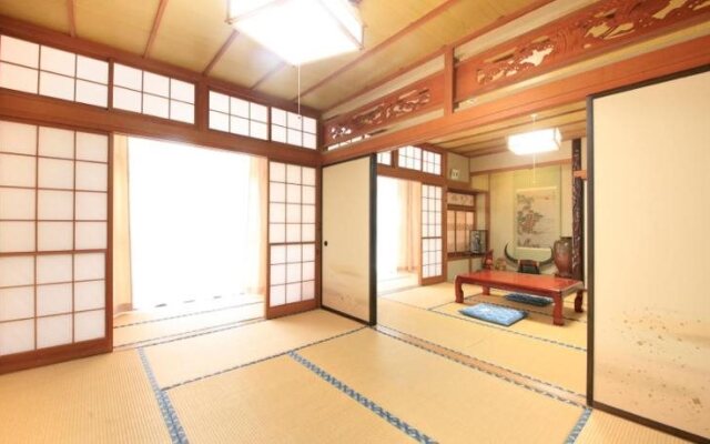Minshuku Fukufuji