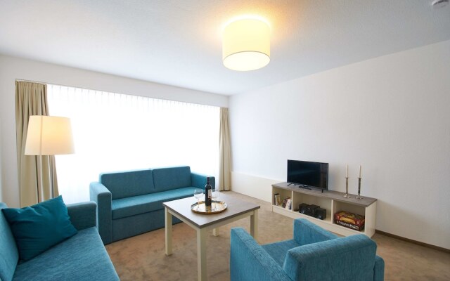 Nordsee-Apartments