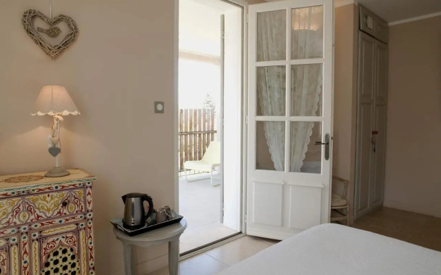 Les Maisons DHortense