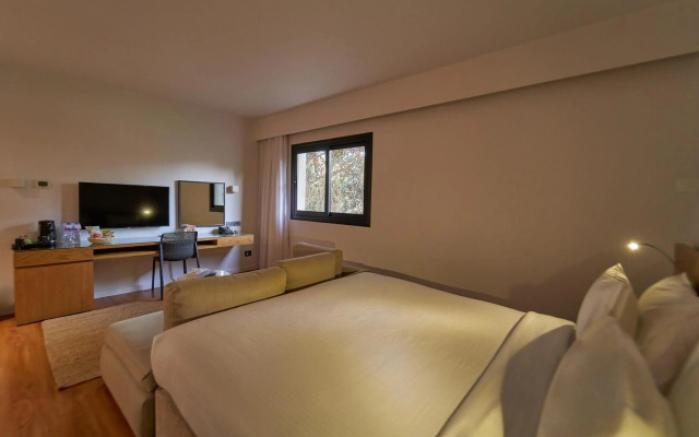 New President Hotel Cairo