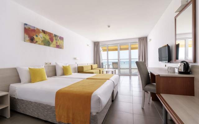 AluaSun Helios Beach – All Inclusive