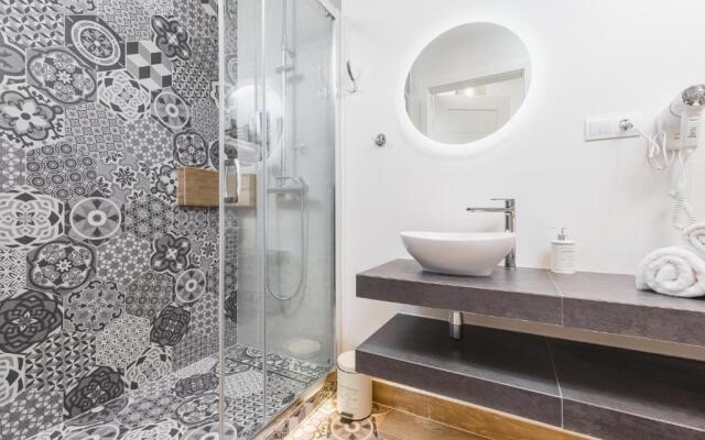 Agnes Apartments Old Town