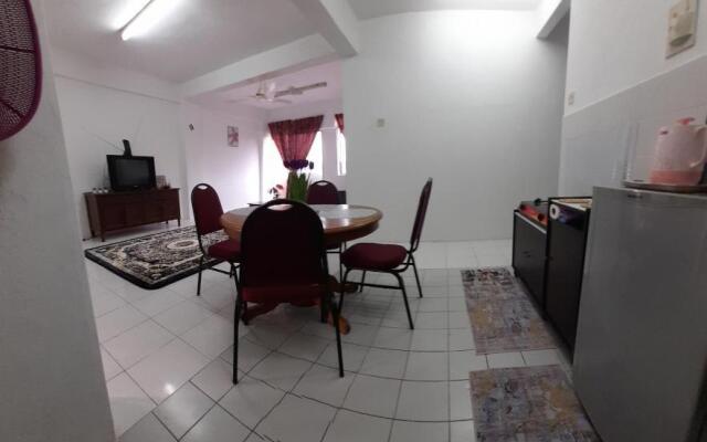 Qasra Homestay Port Dickson