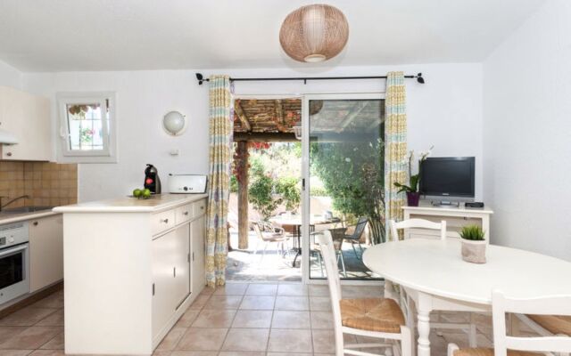 Villa Marina Di Santa Giulia