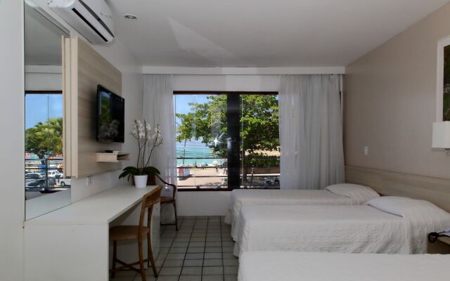 Hotel Praia Bonita Pajucara