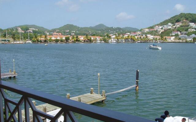 Harmony Marina Suites