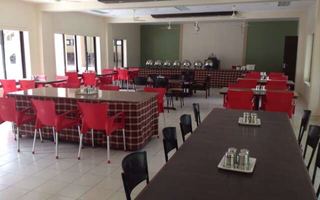 Elysium Resort Alibaug