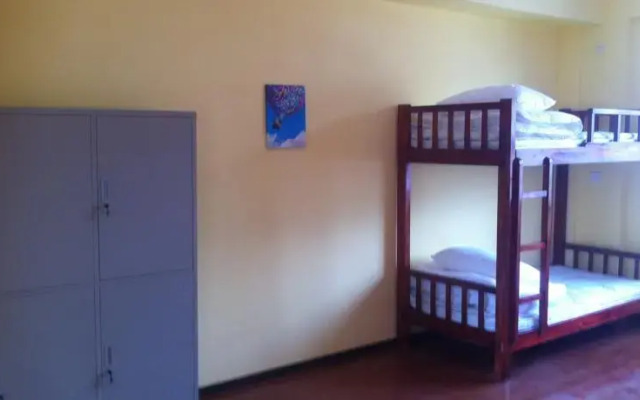 Xing Yi International Hostel