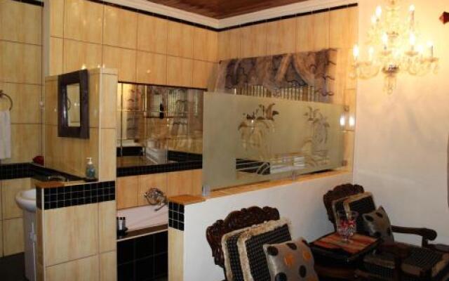 Casa Linge Guest House