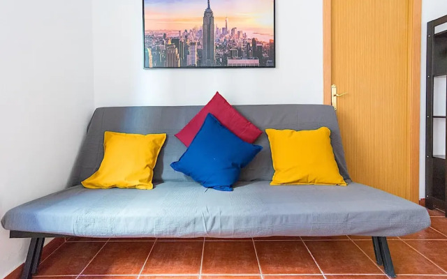 Manhattan studio Citycenter