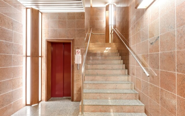 Appartement 4 saisons