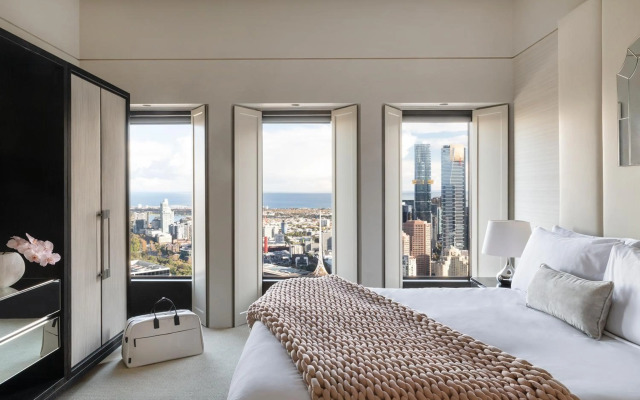 Sofitel Melbourne On Collins