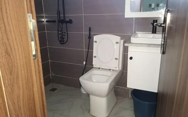 Dutse Suites and Luxury