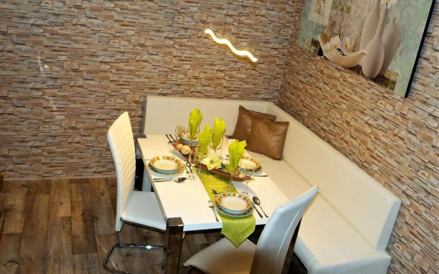 Ferienwohnung-Thale-Ritter II