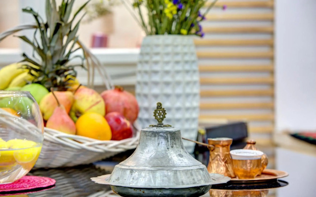 Hotel Boutique 36