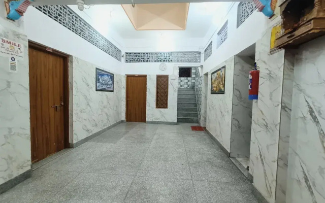 Shri Bholanath Atithi Bhavan