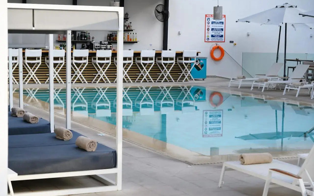 Ray Hotel Corfu