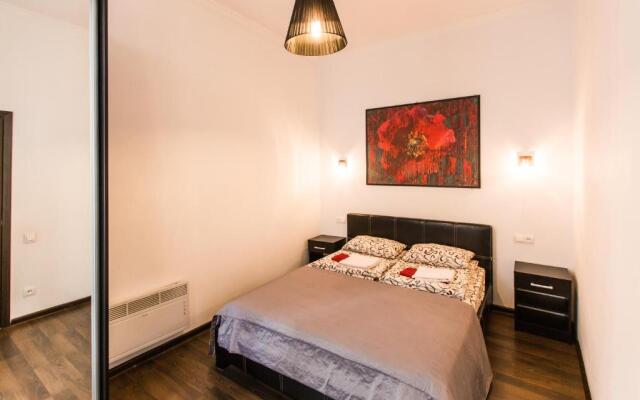 Apartamenty u centri Lvova - Lviv