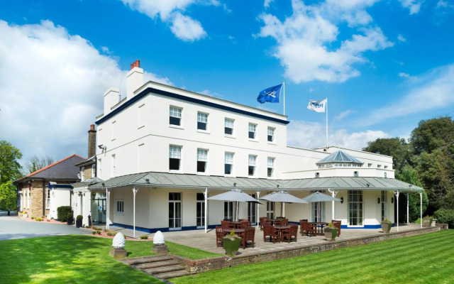 Stifford Hall Hotel Thurrock