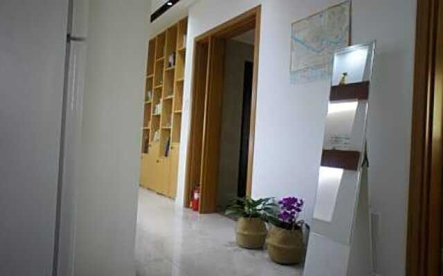 Green guest house