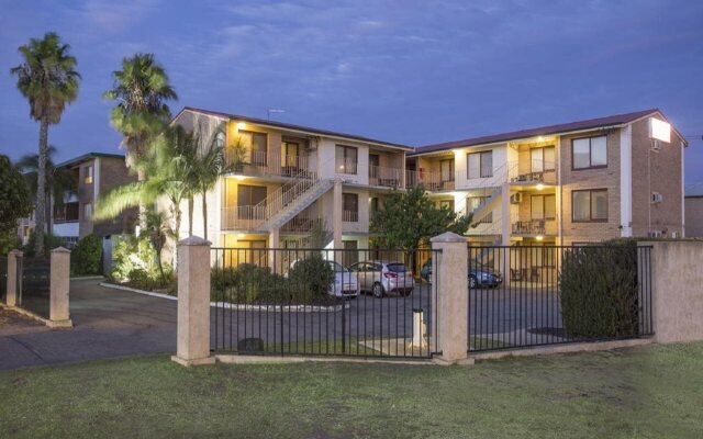 Burswood Lodge Apartments