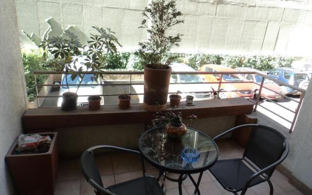 Edificio Bellavista Forestal