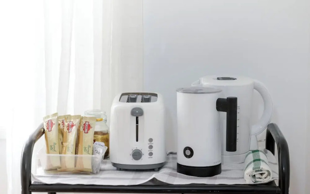 Room in Studio - Nice Studio on Jasmine