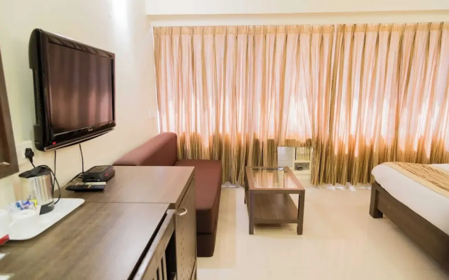 Hotel Aroma Executive