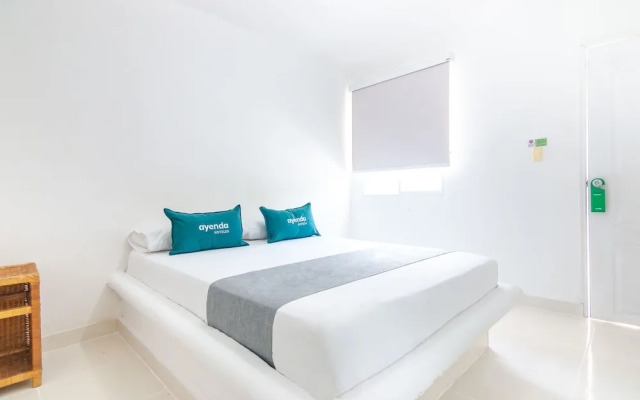 Hotel Casa Grande Riohacha Inn