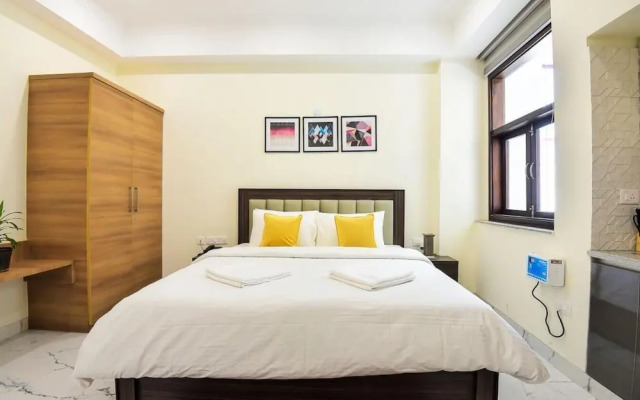 Zen Suites - Golf Course Road