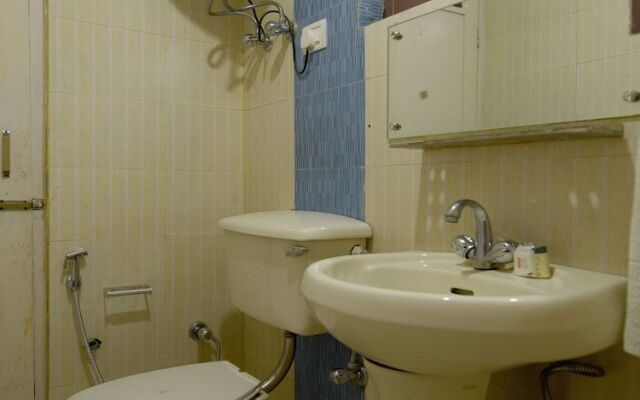 OYO 18337 Dishant Cottage