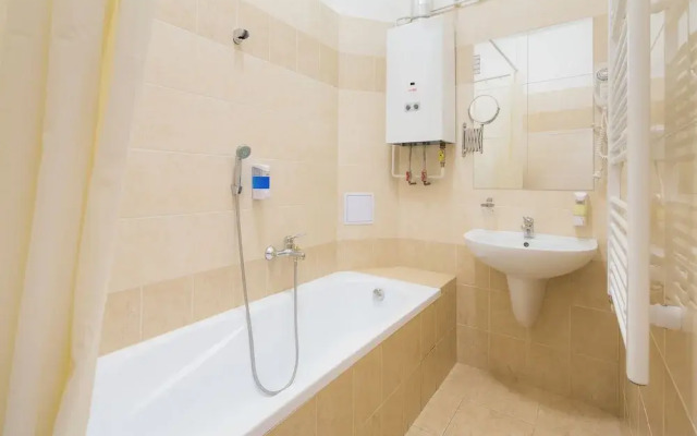 Vincanto Apartments Oldtown Prague 1