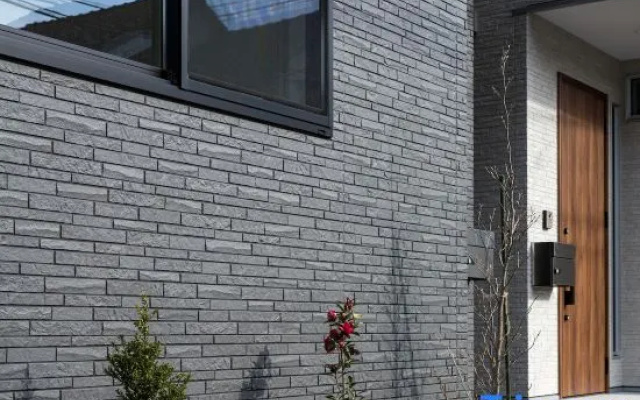 [Aile House II Takasaki] – Exterior – Takasaki