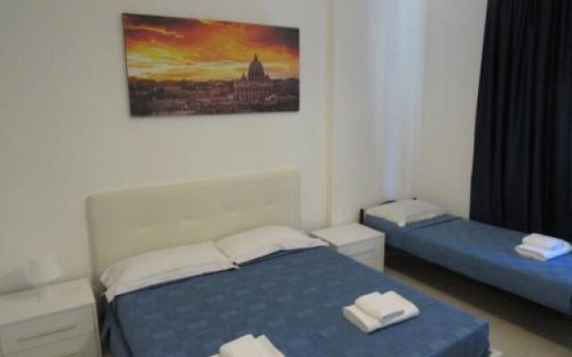 B&B Roma Centro San Pietro