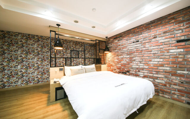 Gupo Boutique Hotel