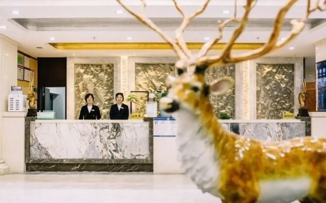 Yuanfeng Hebei Hotel